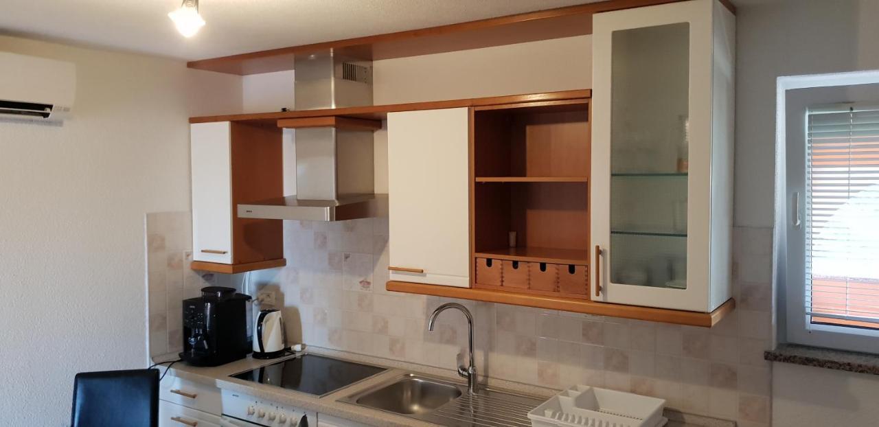 Apartmani Citrus Novigrad Filipac Esterno foto