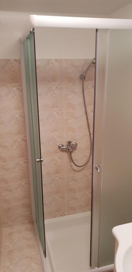 Apartmani Citrus Novigrad Filipac Esterno foto