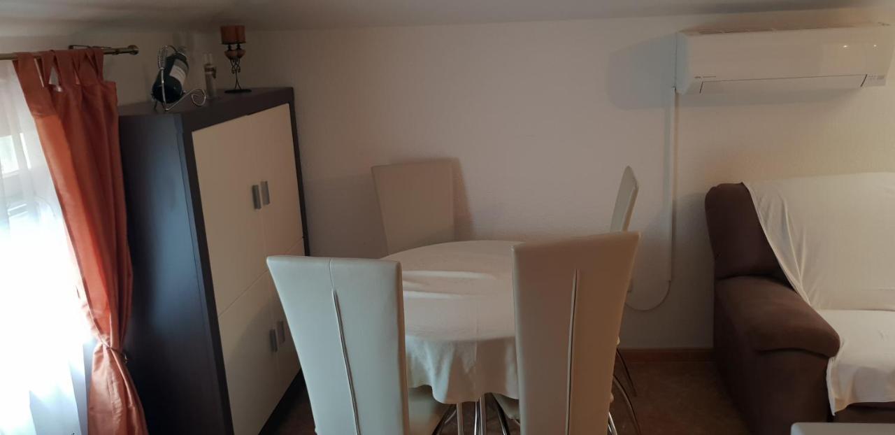 Apartmani Citrus Novigrad Filipac Esterno foto