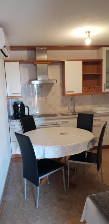 Apartmani Citrus Novigrad Filipac Esterno foto