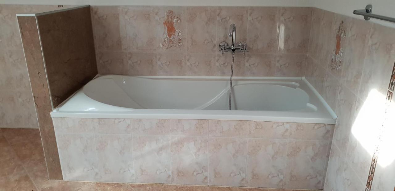 Apartmani Citrus Novigrad Filipac Esterno foto