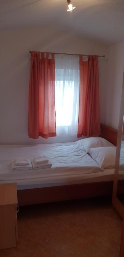 Apartmani Citrus Novigrad Filipac Esterno foto
