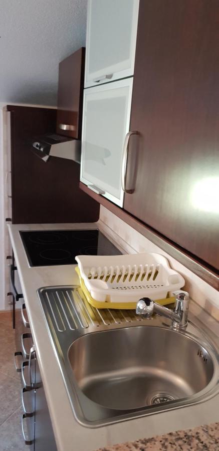 Apartmani Citrus Novigrad Filipac Esterno foto