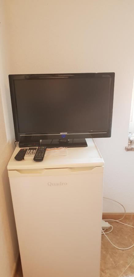 Apartmani Citrus Novigrad Filipac Esterno foto