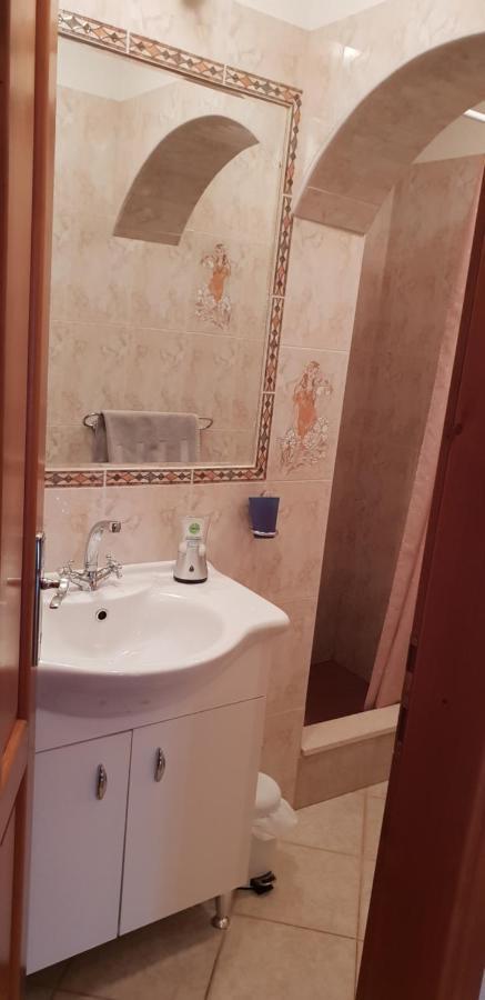 Apartmani Citrus Novigrad Filipac Esterno foto
