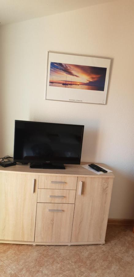 Apartmani Citrus Novigrad Filipac Esterno foto