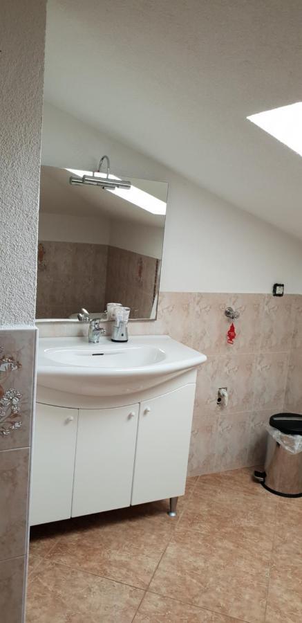 Apartmani Citrus Novigrad Filipac Esterno foto