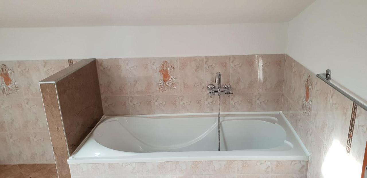 Apartmani Citrus Novigrad Filipac Esterno foto