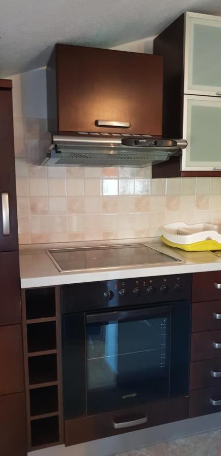 Apartmani Citrus Novigrad Filipac Esterno foto