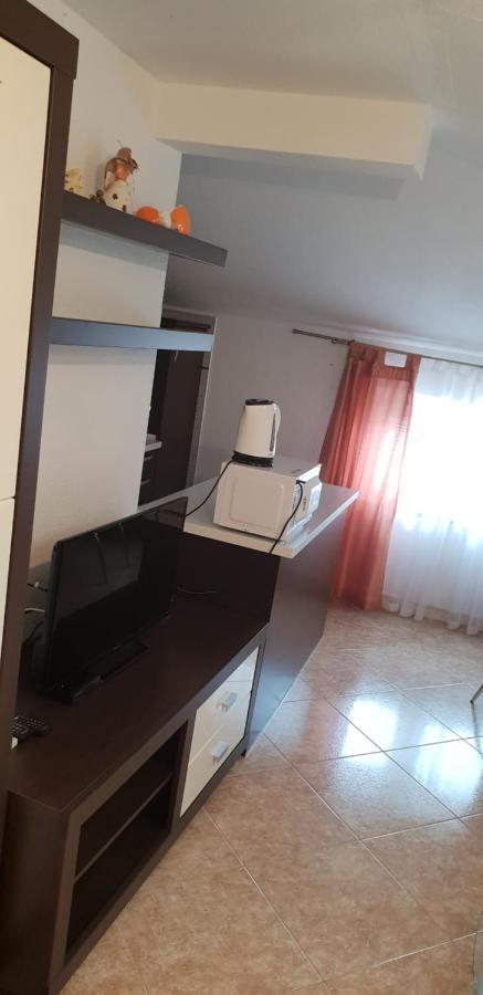 Apartmani Citrus Novigrad Filipac Esterno foto