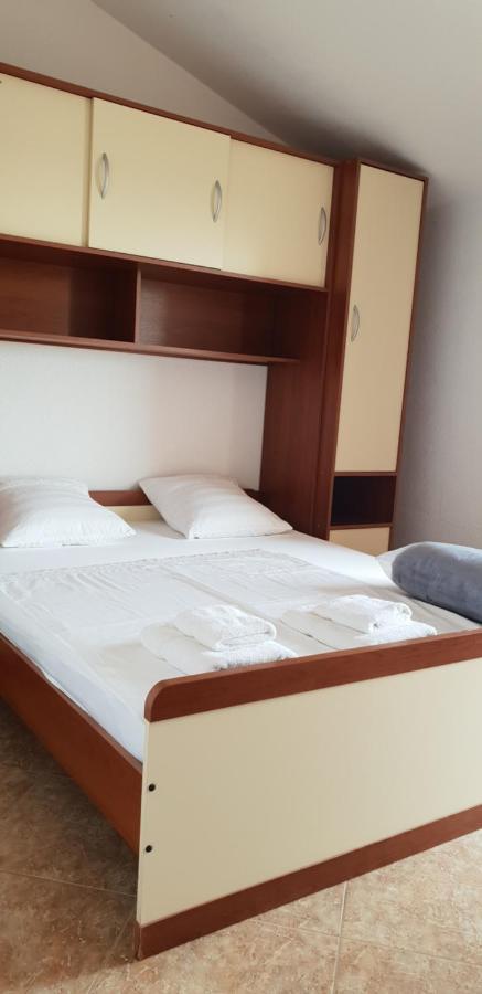 Apartmani Citrus Novigrad Filipac Esterno foto