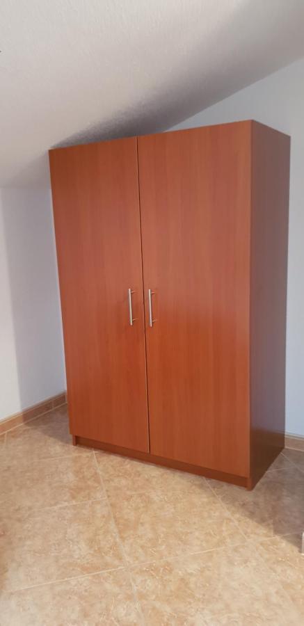 Apartmani Citrus Novigrad Filipac Esterno foto